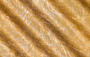 Mill Hirst fibreglass roof waterproofing