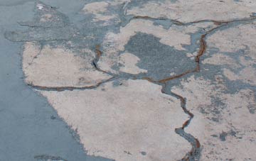 fibreglass roofing replacement Mill Hirst