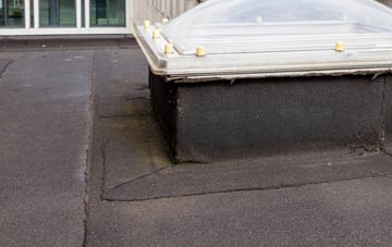 disadvantages of Mill Hirst flat roofs