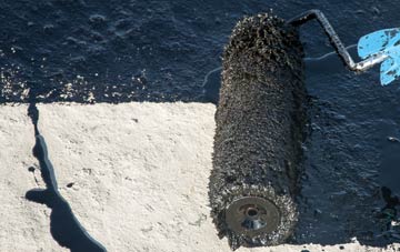 Mill Hirst liquid sealant waterproofing