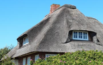 thatch roofing Mill Hirst, North Yorkshire