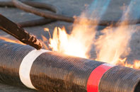 Mill Hirst flat roofing replacement