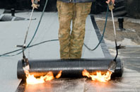 Mill Hirst flat roof sealing quote