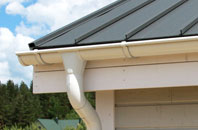 Mill Hirst soffits